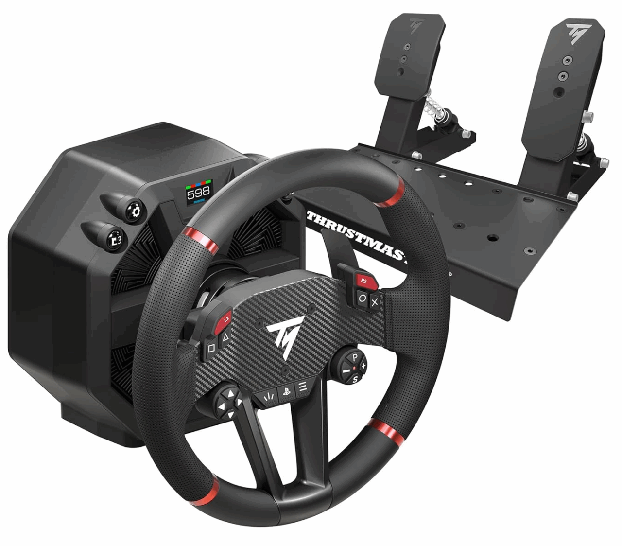 The Best PS5 Racing Wheels | SimShift